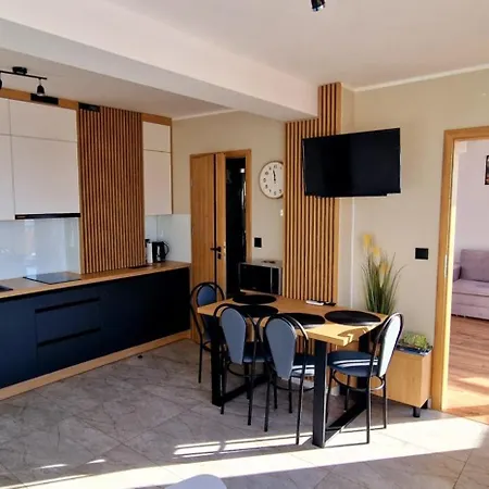 Apartament Oliwia Kluszkowce Exterior photo