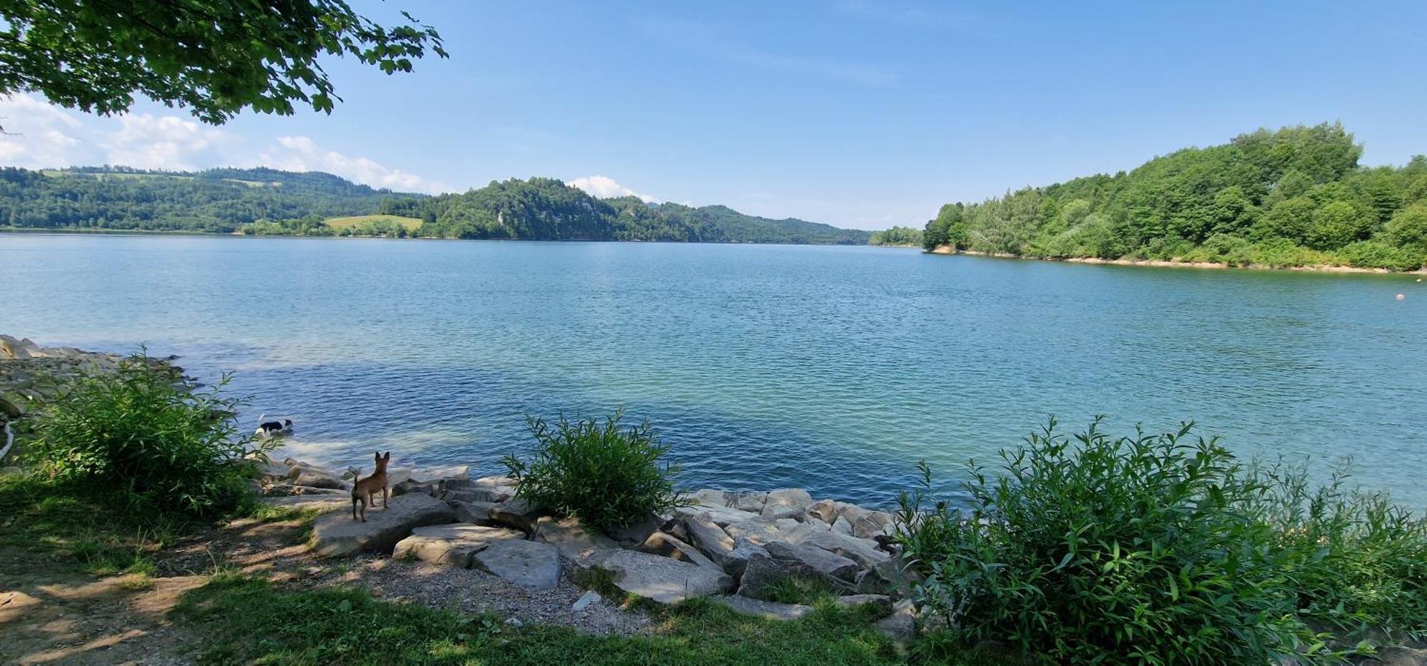 Apartament Oliwia