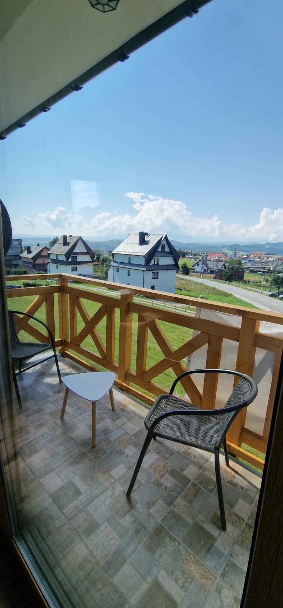 Apartment Oliwia