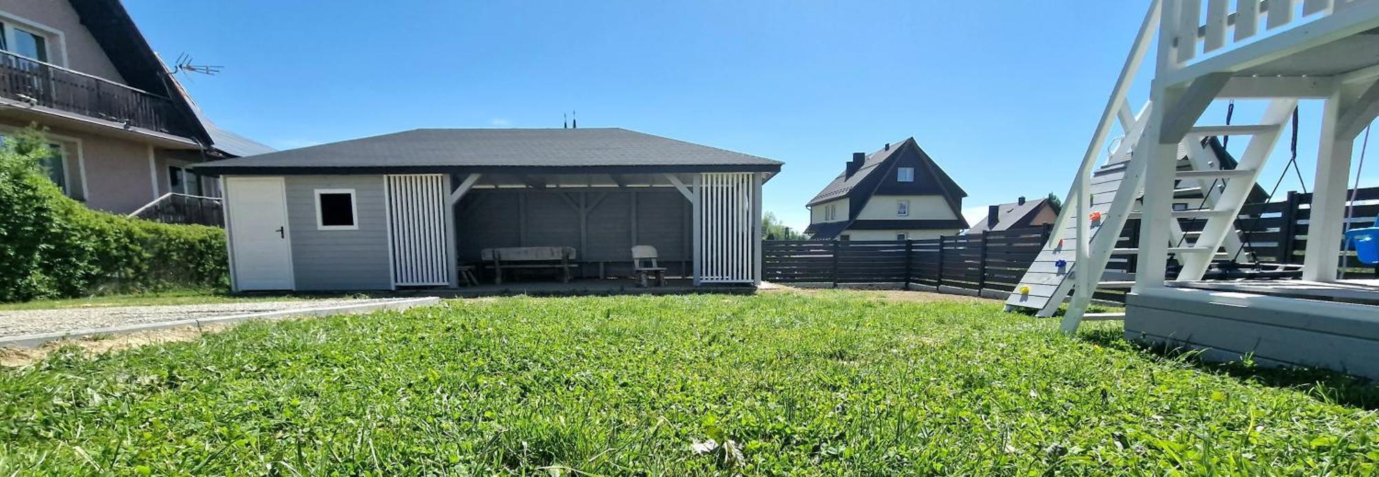 Oliwia Apartament