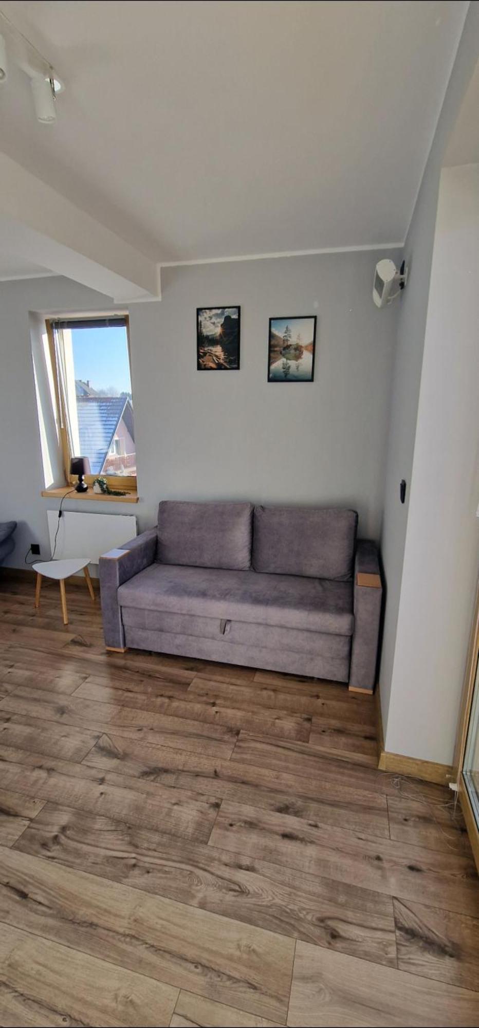 Oliwia Apartment *