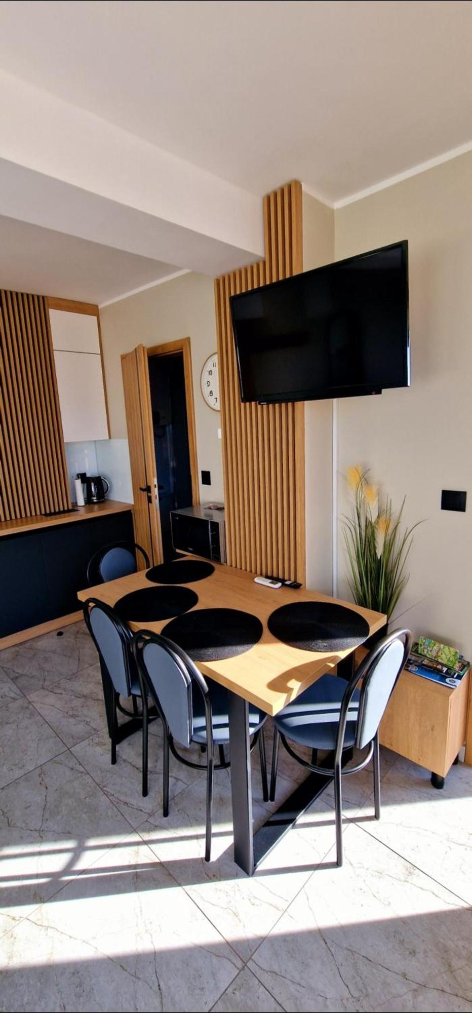 Apartment Oliwia *